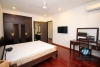 5th floor apartment with beautiful view in Tay Ho for rent